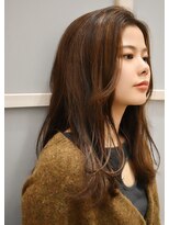 シャンスヘアアンドスパ 浦和(CHANCE hair&spa) ゆるレイヤー☆
