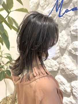 モアナ バイ ヘッドライト 沖縄豊見城店(Moana by HEADLIGHT) Moana【豊見城】大人可愛いレイヤー#20代30代40代