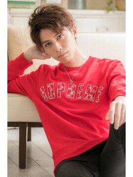 リトル 浦和(little) ワイルドマッシュ