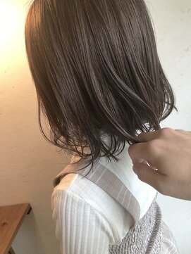 ユートラクト 守口竜田通り店(U-tract) 【U-tract 】 *アディクシーカラー*　ディープベージュ