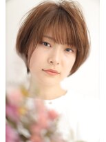 リノ 吉祥寺(Lino kichijoji)&nbsp;Lino　小顔ショート