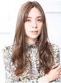 大人可愛い20代30代40代小顔 ココアベージュ E6