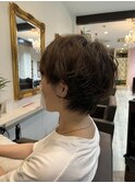 フェミニンカール♪