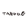 タブーオー(TABOO.O)のお店ロゴ