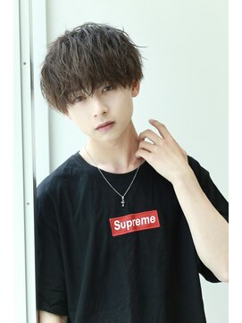 リップスアネックス 大宮(LIPPS annex) フラフィーマッシュ