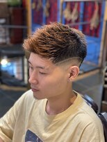 アントルポ(entrepot)&nbsp;ジェットモヒ