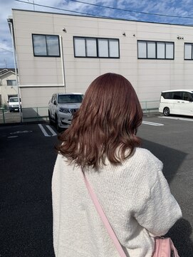 フォルテ 中田店 秋カラー