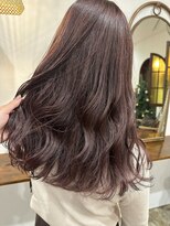 コキリ(kokiri)&nbsp;【ayari】ブリーチなしピンク