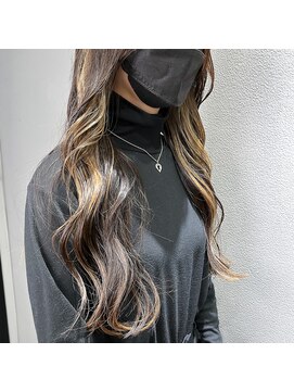 ミル 今治(1003 mille IMABALI) 外国人風ハイラートのベージュカラー