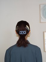 ハイカ(HYCA)&nbsp;arrangement