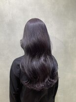 アンククロス 表参道(ANKH CROSS)&nbsp;ウルトワトリートメントで艶髪♪