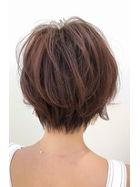 エル 自由が丘(L)&nbsp;くびれショート