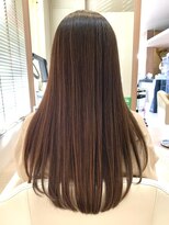 アルジャーノン コックス(ALGERNON COX)&nbsp;うるツヤ髪質改善トリートメント！