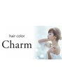 チャーム(Charm)/hair color Charm