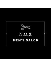 N.O.X  MEN'S SALON【ノックス メンズサロン】