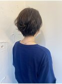 グラデーションショート☆