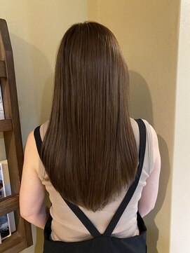 ゼン(Zen.) メテオカラー