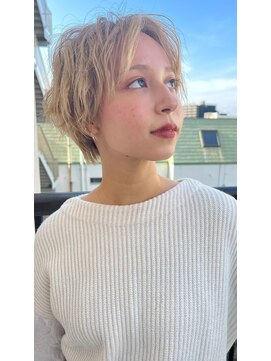 フラミューム 高崎(flammeum) フラミュームスタイル