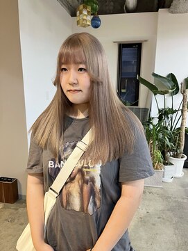 クペウ(cope'u) milktea