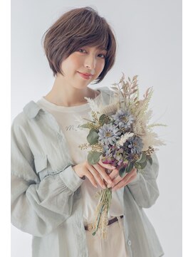 スノードロップ 阿佐ヶ谷(Snowdrop) ショート/縮毛矯正/カラー/白髪染め/ハイライト/阿佐ヶ谷