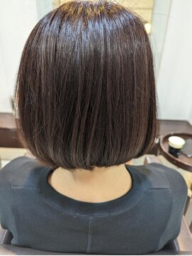 スティラ スムース 高田馬場(Stilla smooth) ホワイトアッシュカラー