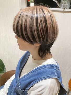 ラトット(Latot) アンブレラカラー