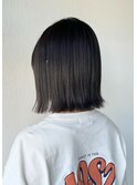 外はね