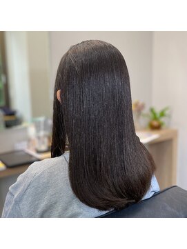 ムーン(moon) 艶髪