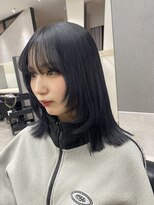 ジゼル 博多筑紫口店(GiseL)&nbsp;【かじ】大人レイヤー/ GiseL筑紫口@kaji_de_experiences