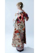 成人式のご予約も承っております◎