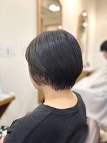 フリージア(freesia)&nbsp;ショート/艶髪/髪質改善トリートメント/30代40代50代