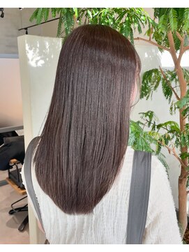 ルプラス(le place.) シアーベージュ