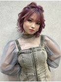 ピンクラベンダー♪♪