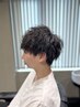 【1番人気】カミトカオコース+ヘッドスパ(30分)