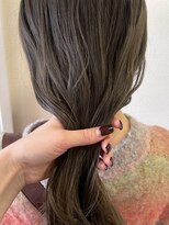 アンバースデー(UNBIRTHDAY)&nbsp;オリーブベージュ