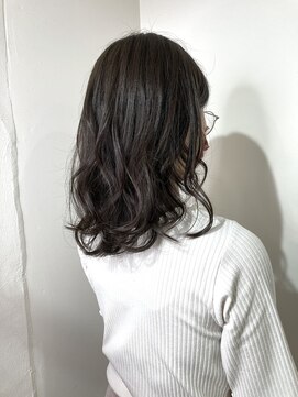 アクト 三鷹店(ACT) ナチュラルミディアムスタイル