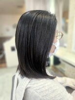 スタイルインデックス 新大塚店(STYLE INDEX)&nbsp;ルミライズ×ストレート