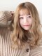 レム 長町店(L.E.M)の写真/透明感溢れるカラーなら『L.E.M』ダメージレスに艶を生み出す[イルミナカラー]で憧れの外国人風ヘアに♪