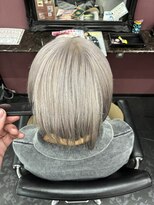 アイズ 渋沢(AIZU)&nbsp;ホワイトカラー