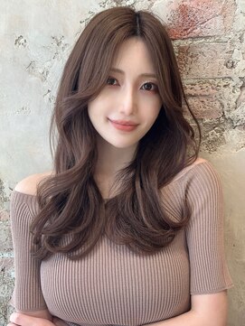 アフロート ルヴア(AFLOAT RUVUA) AFLOAT RUVUA【伊藤 潤】レイヤーカット/くびれヘア