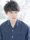 アソビー 近鉄八尾(Asobee)の写真/メンズパーマをする勇気がない…Asobeeにお任せ下さい!社会人の方でもできるパーマstyle提案[近鉄八尾駅]