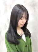 レイヤーカット