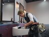 【当店最高の癒し体験】プレミアムヘッドスパコース