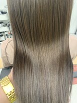 ロウ トウキョウ 八王子店(RAW TOKYO)&nbsp;髪質改善　酸性ストレート　縮毛矯正　八王子　学割　八王子駅