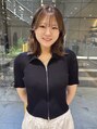 ゼスト フィーノ(ZEST fino) 丸山 紗奈