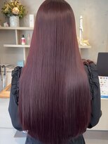 ジュイル ハラジュク(JEWIL HARAJUKU)&nbsp;ブリーチなしピンク