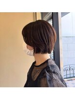 イニ 姉小路(ini)&nbsp;《戸田》ボブレイヤー