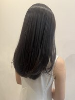 ユニカ バイ ベル 吉祥寺(unica by Belle)&nbsp;業界最高峰！縮毛矯正×大人かわいいレイヤーカット