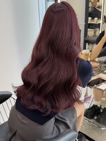 ジュイル ハラジュク(JEWIL HARAJUKU)&nbsp;ブリーチなしピンク