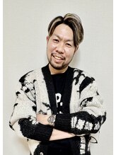 エルシャ(el-xa) 岩下 津之助